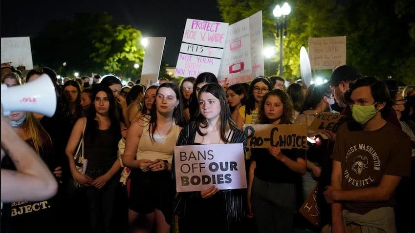 E drejta për abort do të shfuqizohet në SHBA, çfarë tregon dokumenti i rrjedhur