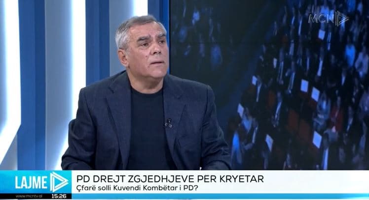 “E paralajmërova Bardhin për ngjarjet në Elbasan”, Turku: Ringritjen e solli Berisha, e votoj për kryetar