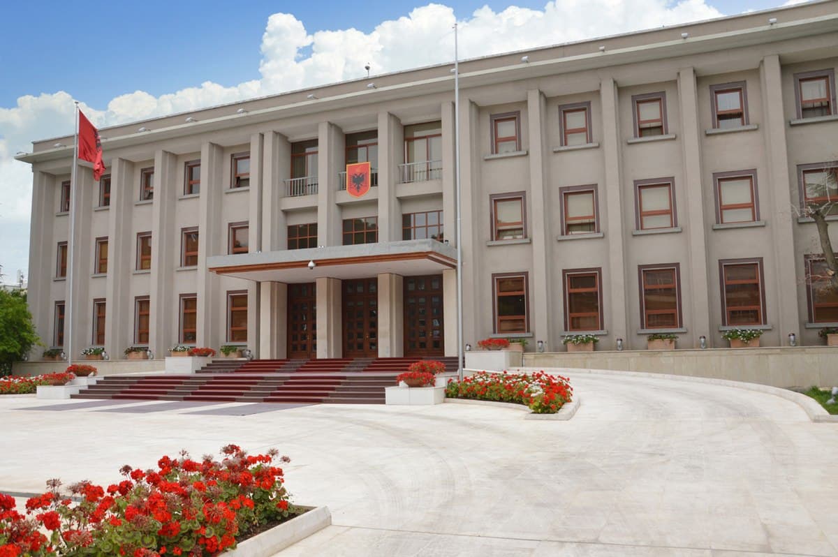 Zgjedhja e Presidentit/ Mbahet sot mbledhja e parë e Konferencës së Kryetarëve