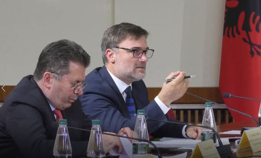 Konferenca e Kryetareve/ Konsensus me Alibeajn për Presidentin e ri (VIDEO)