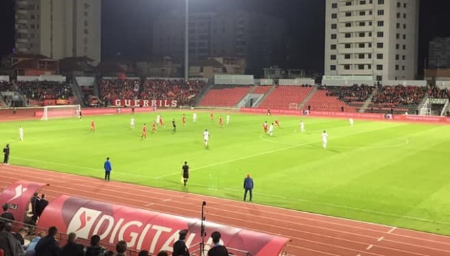 Derbi Partizani-Tirana do të luhet në “Elbasan Arena”