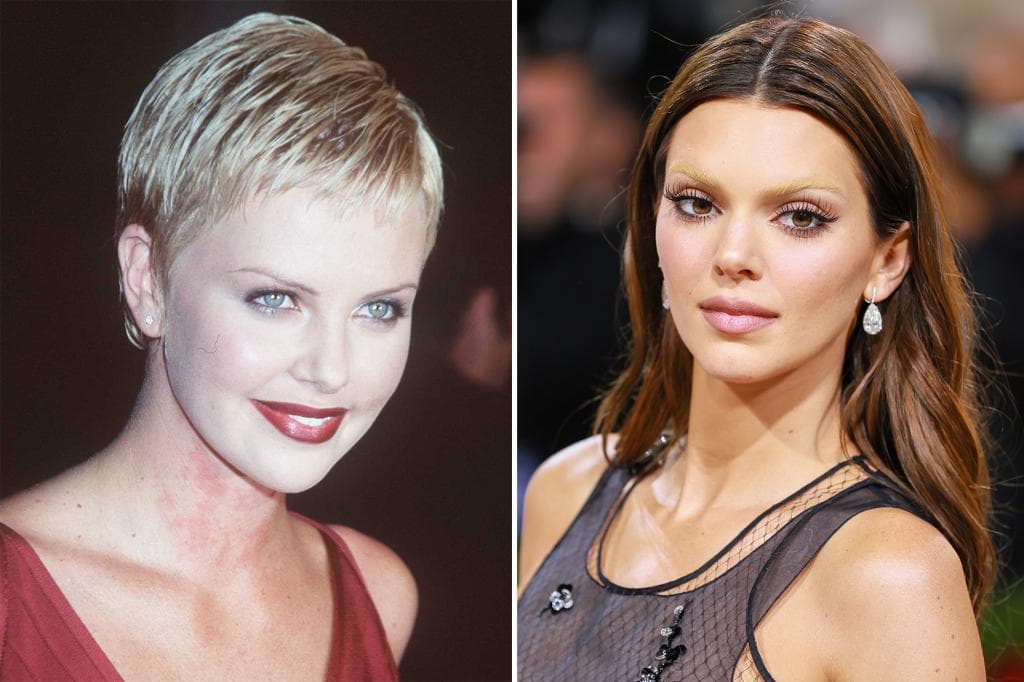 Vetullat e holla nuk po rikthehen edhe pse Kendall Jenner po i reklamon (FOTO)