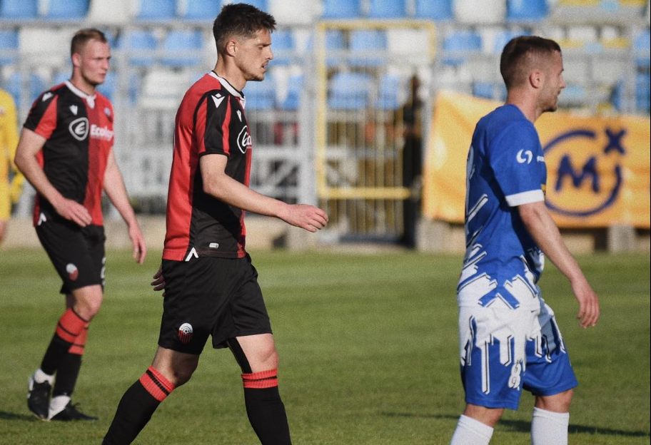 Shkëndija mposhtet nga rivali direkt, Shkupi ndalet në shtëpi
