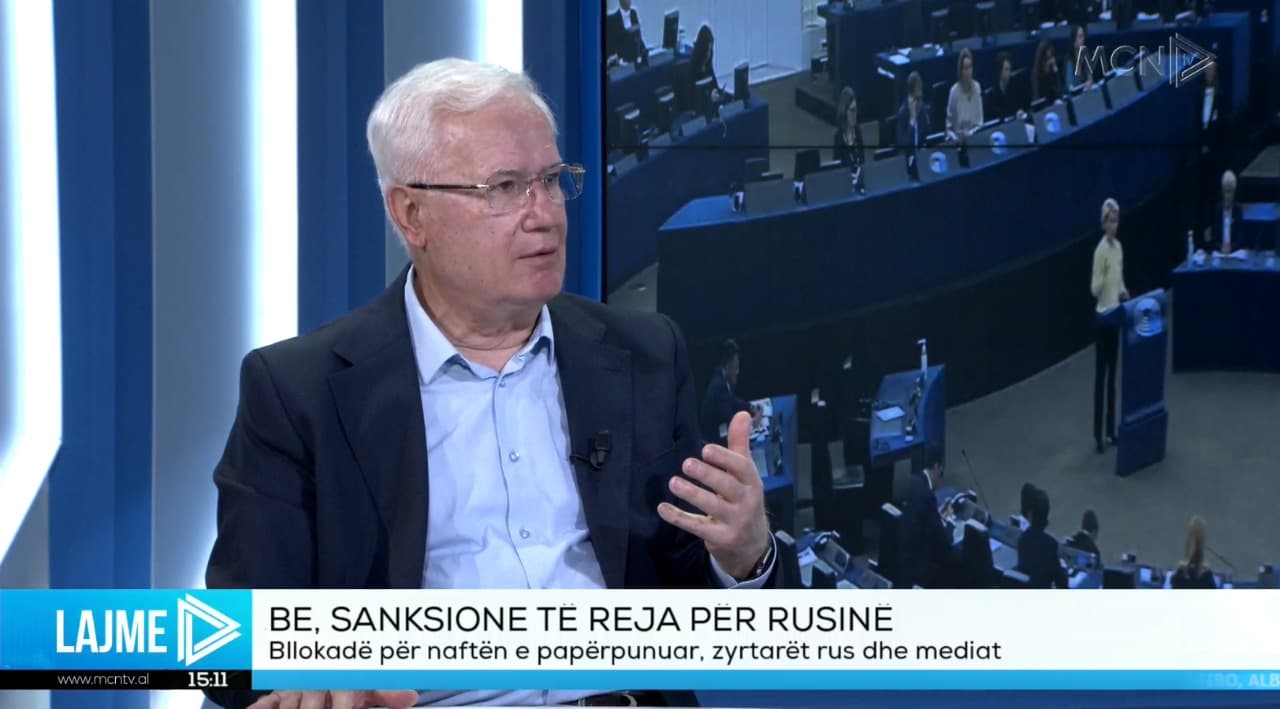 Refuzim i turistëve/ Milo: Shqipëria, vendime sipas linjës së BE. Nuk jemi në konflikt direkt me Rusinë