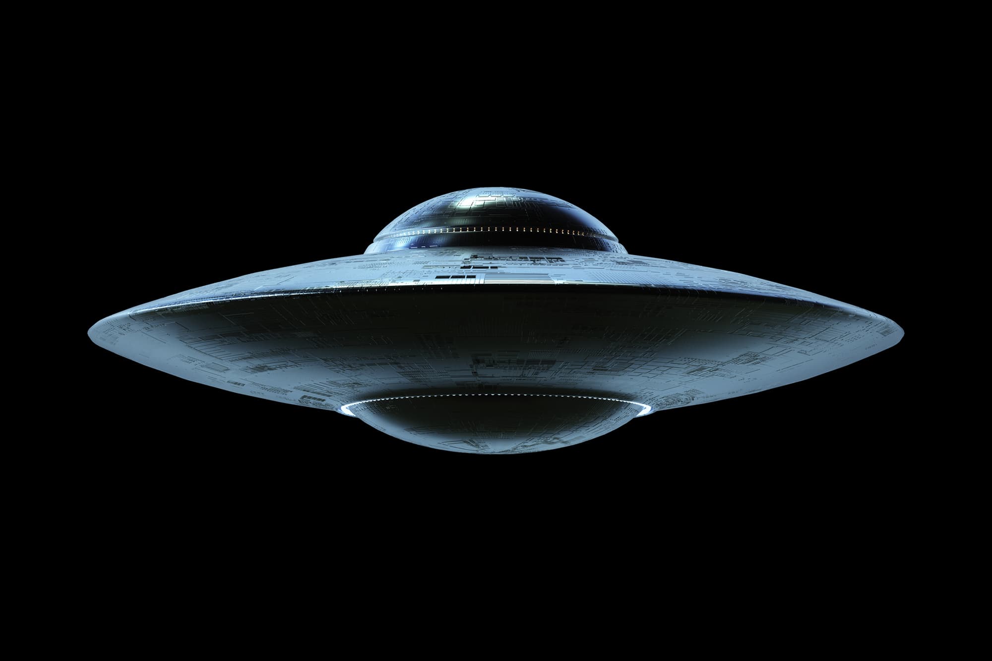 NASA do dërgojë në hapësirë imazhe të njerëzve të zhveshur për të “joshur” alienët (FOTO)