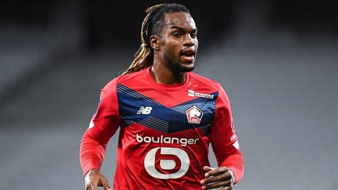 Milan ritenton për Renato Sanchez