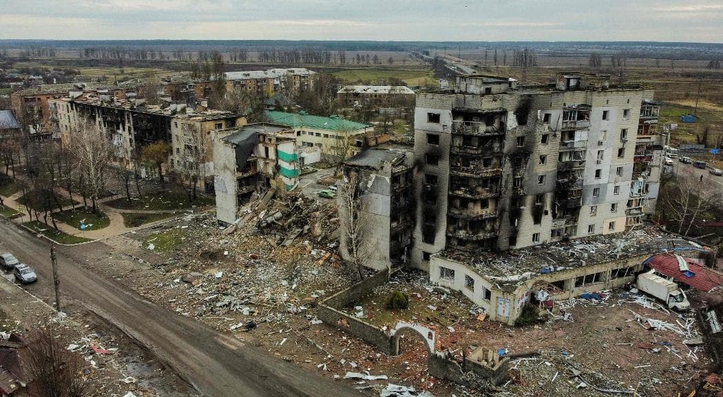 OBSH-Rusisë: Lejo civilët të largohen nga Mariupol-i dhe zonat në rrezik