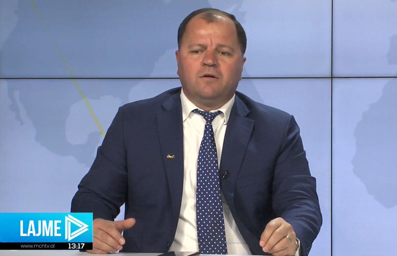 “Fat që Berisha të jetë në krye të PD! Do largohet pas Ramës”, Maliqi: Në të ardhmen shoh si drejtues Këlliçin (VIDEO)