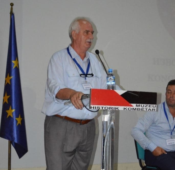 Pakica maqedonase propozon një emër për president