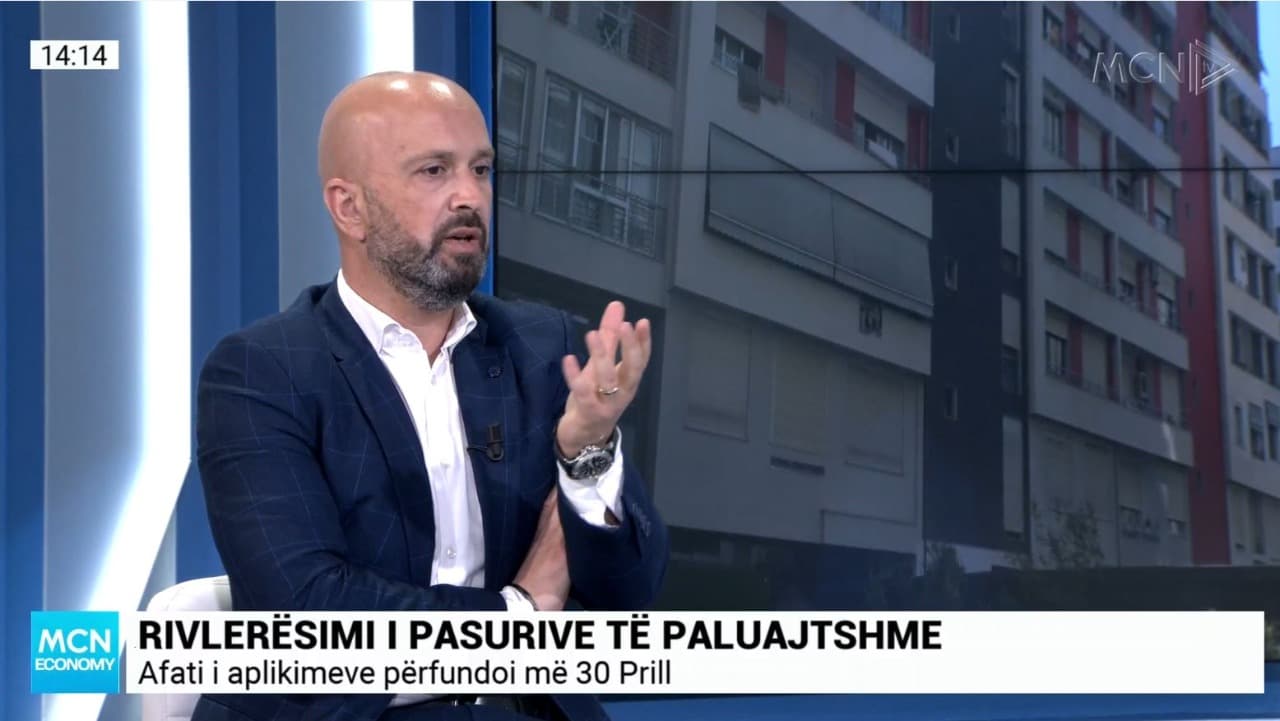 Ndërmjetësuesi/ Lazimi: Me rëndësi kundër informalitetit dhe pastrimit të parave, agjenti imobilar të mbajë përgjegjësi penale