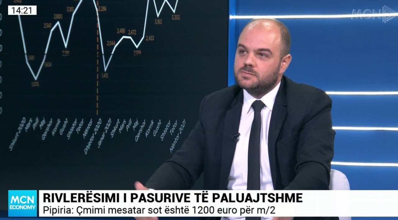 Pipiria: Nëse del nga profesioni i ndërmjetësuesit për një shkelje nuk hyn më! Këta persona duhet të jenë të evidentueshëm