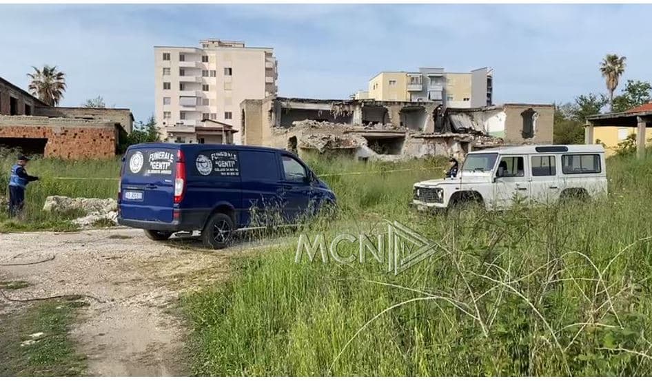  I zhdukur nga 26 marsi/ Gjendet trupi i pajetë i 42-vjeçarit në një godinë të braktisur në Fier