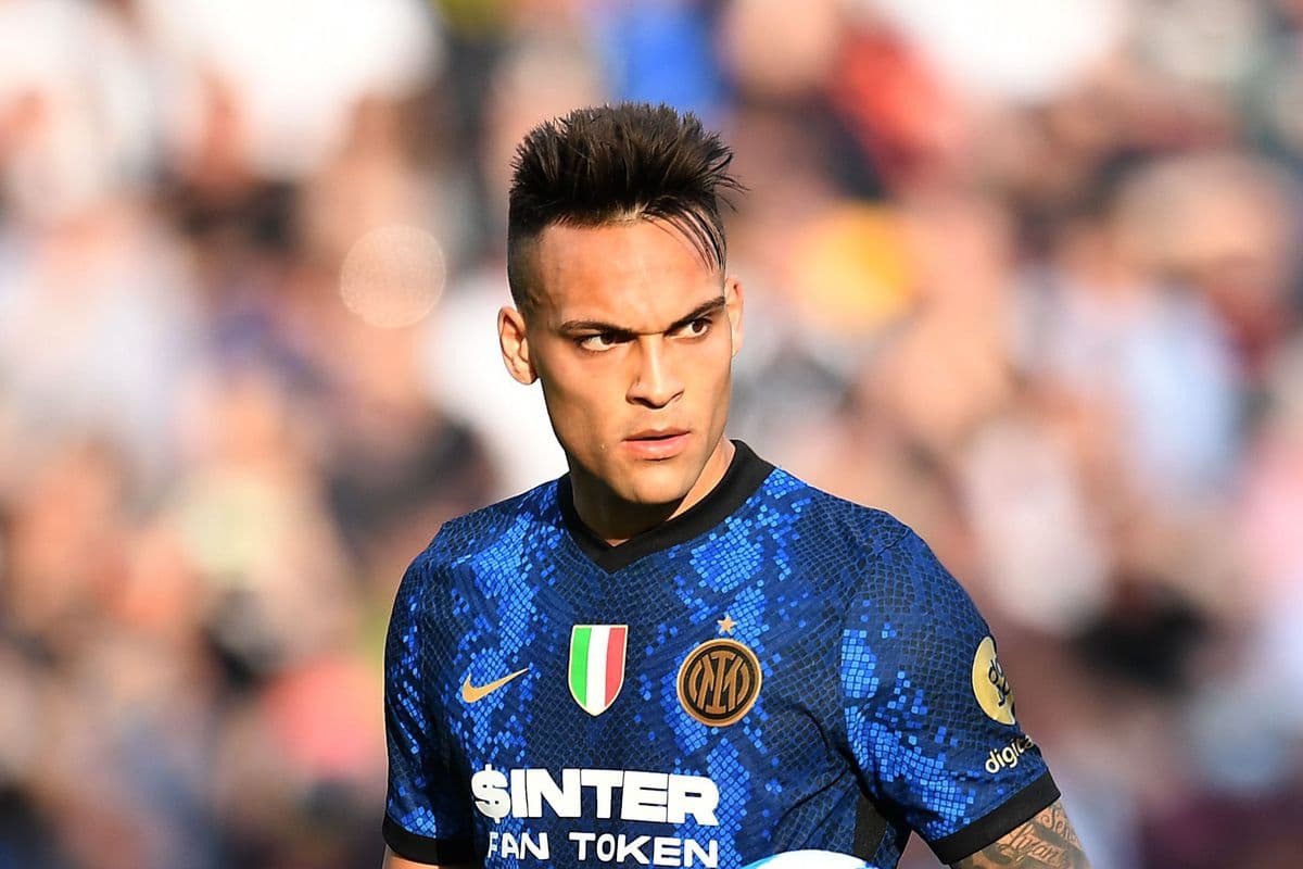 Atletico insiston për Lautaro Martinez