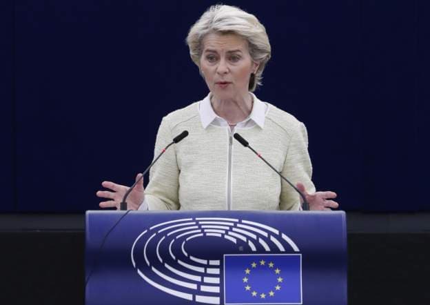 KE: Rusia nuk është më një partner i besueshëm