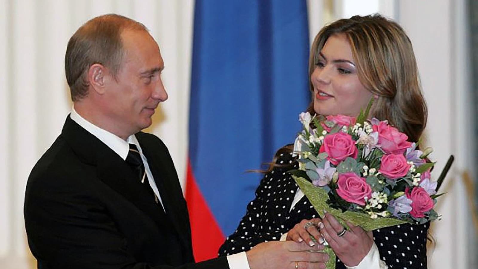 Sanksione edhe Kabaevas, e dashura e Putin hyn në listën e zezë të BE-së