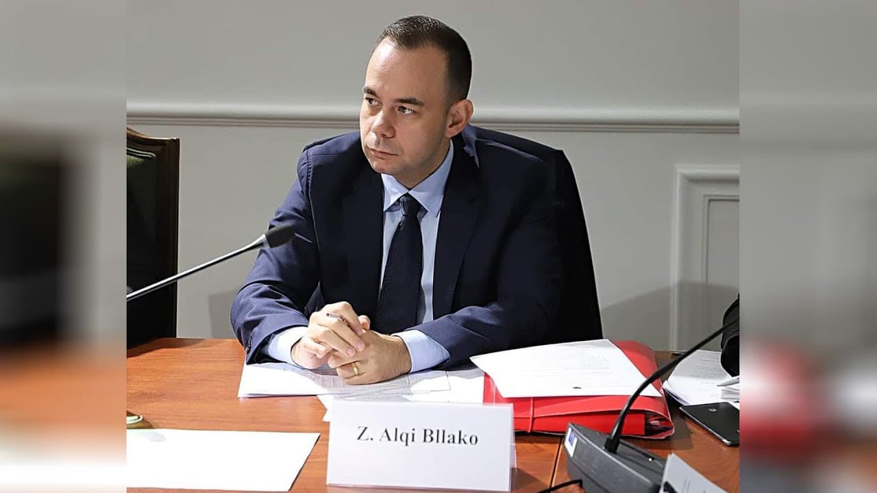 I arrestuar për çështjen e inceneratorëve/ Alqi Bllako kërkon lirimin nga burgu