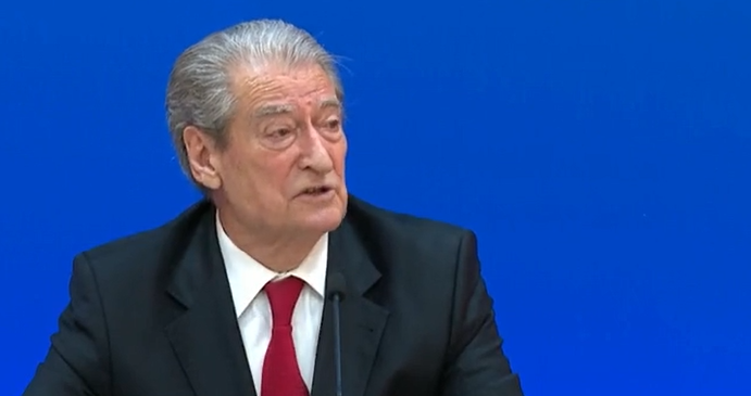 Vdekja e të riut në Kavajë, Berisha: Qelitë janë shndërruar si biruca të sigurimit të shtetit