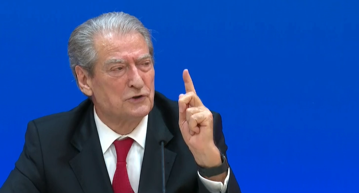 Gara për kreun e PD-së, Berisha: Unë nuk shpik rivalë si Rama! Sot mblidhet KK për qëndrimin për Presidentin e ri