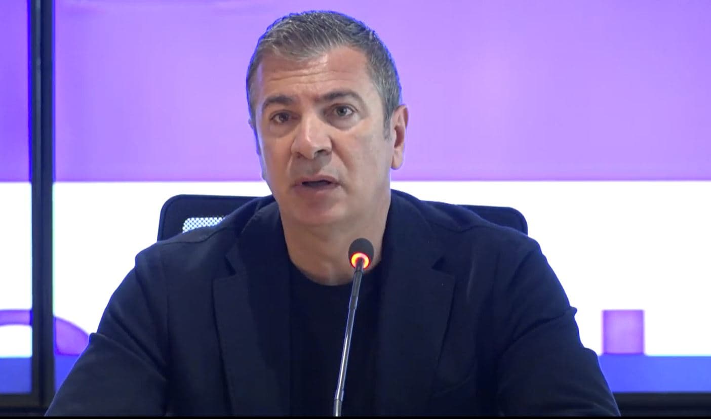 Fatos Nano, kandidat i PS për President? Gjiknuri: Nuk e përjashtojmë si emër