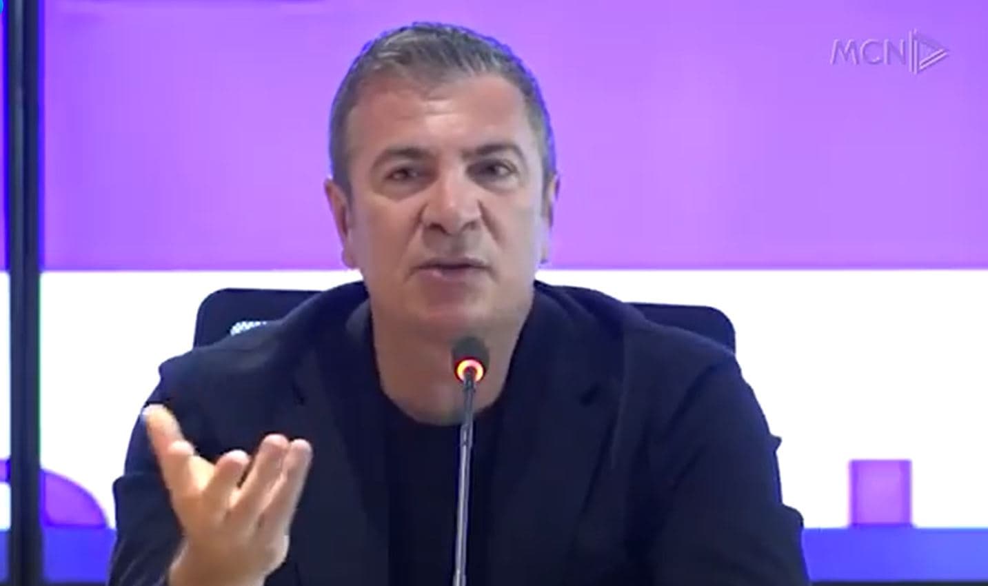 "PD-në ta bashkojë emri i presidentit" (VIDEO)
