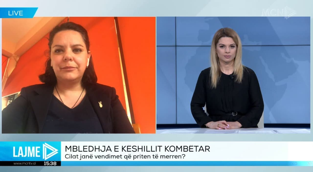 Koti: Në mbledhjen e Këshillit Kombëtar do merren dy vendime të rëndësishme! 10-12 deputetë presin rezultatin final 
