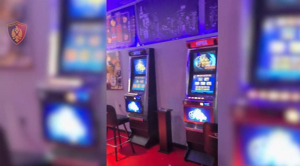  E kishte kthyer lokalin në vend të lojërave të fatit, shpallet në kërkim 59-vjeçari