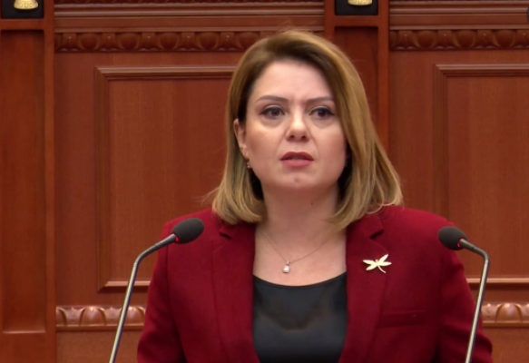   Pampuri njofton vendimet e GP të PD: Të hënën diskutim për kandidatët për President