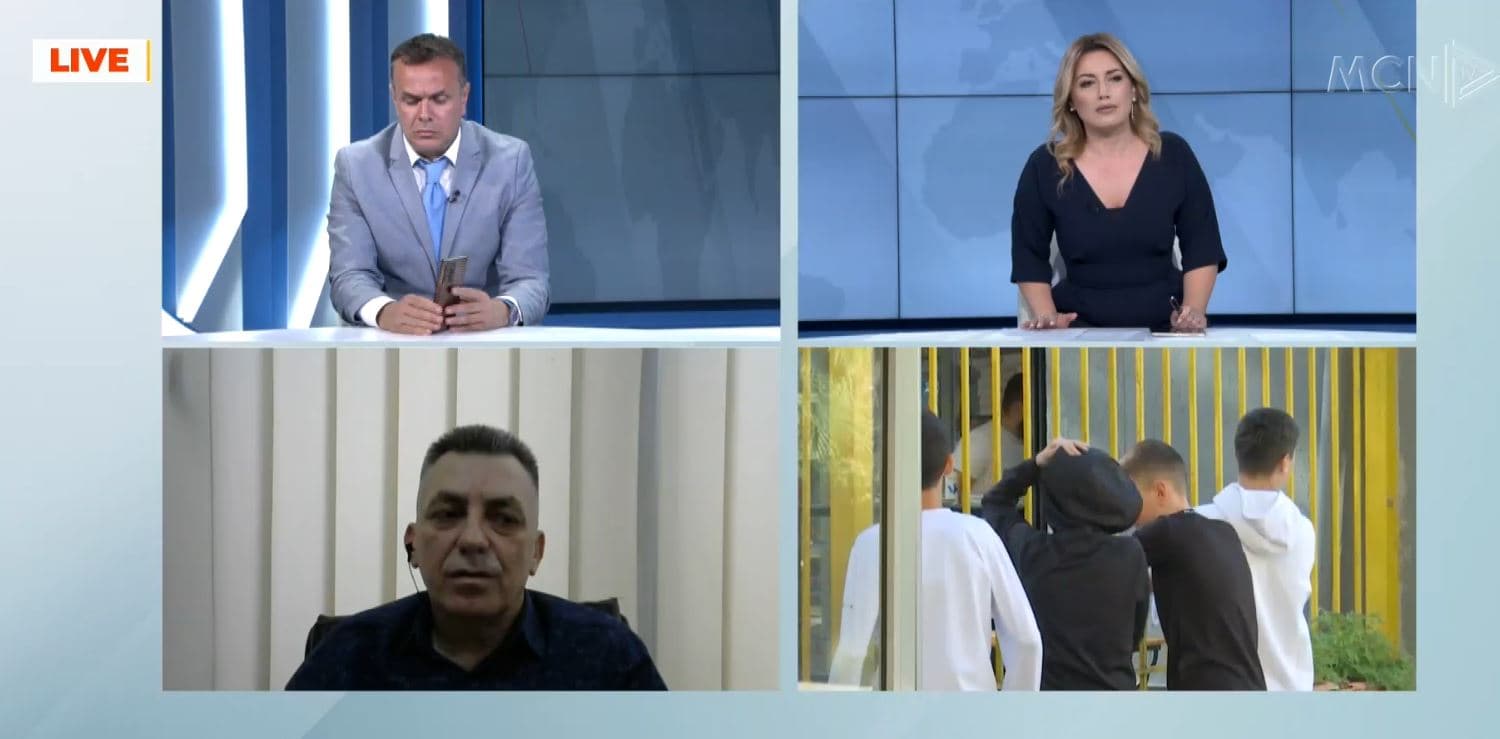 Hoxha: Pedofilia, alarmante në Shqipëri! Policia të ngrejë kurthe në rrjetet sociale