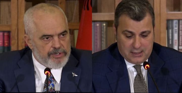 Rama: Duhet grup pune për të shtuar shërbimet online. Sejko: Me e-albania do të jenë më të shpejta