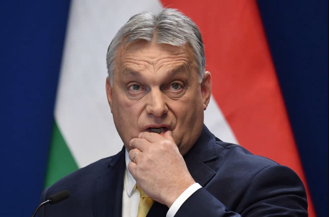 Embargoja e BE ndaj naftës ruse/ Orban: “Bombë bërthamore” për ekonominë e Hungarisë