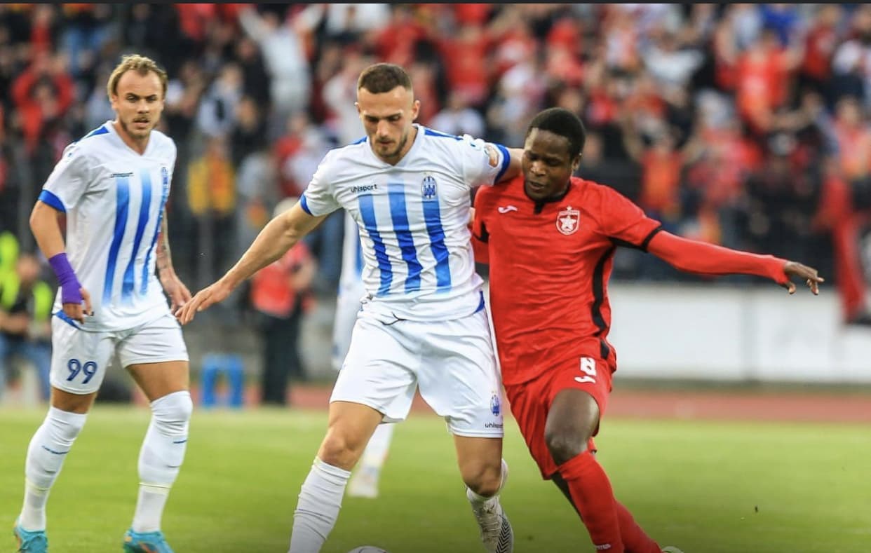 Tirana zyrtarisht kampione, triumfon në derbi ndaj Partizanit