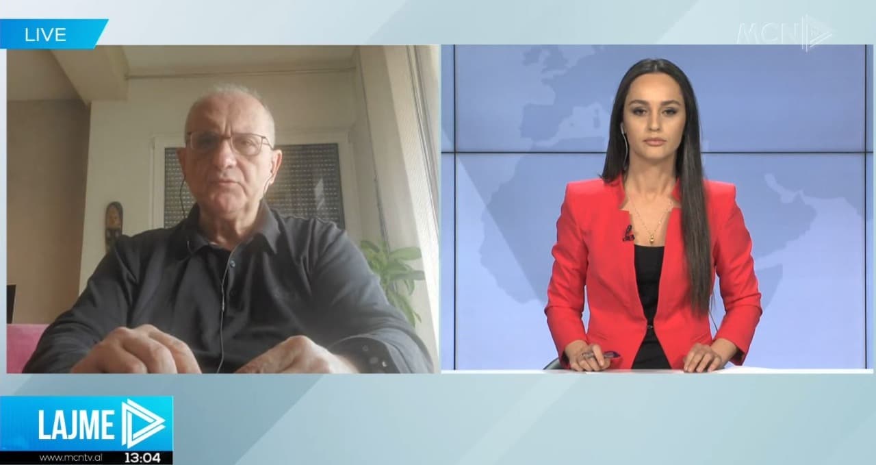 Vasili: Kryeministri karagjoz, i kapur për fyti! Shpallja non grata e Berishës, vendim politik (VIDEO)