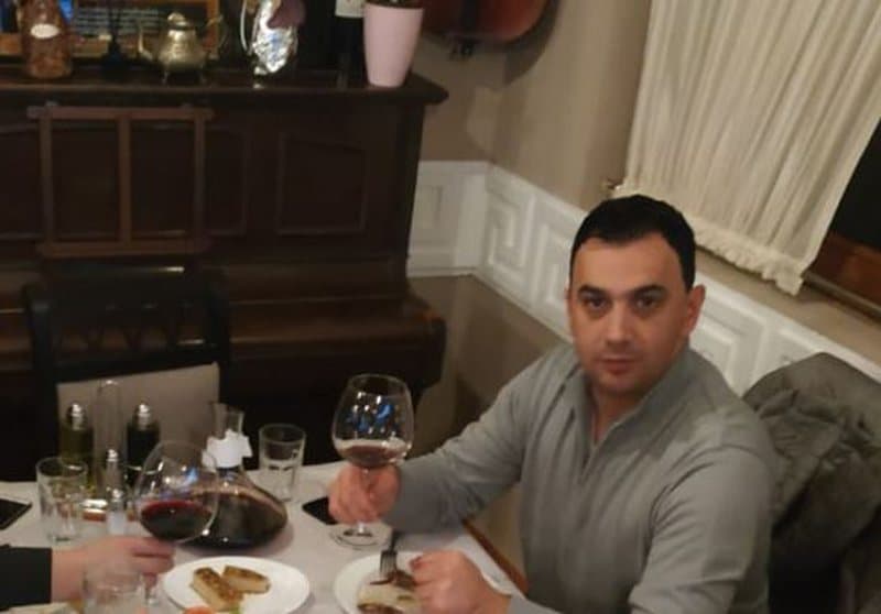 Vjedhje me dhunë në Spanjë/ Në pranga drejtori i Ujësjellësit të Kurbinit, e kishte denoncuar Berisha (VIDEO)