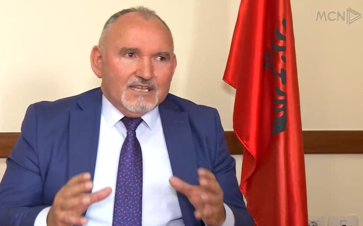 Testet e drogës në ‘rrugë’ (Video)