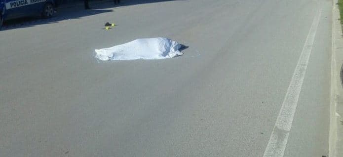 Tiranë, një person gjendet i vdekur në rrugë nga kalimtarët 