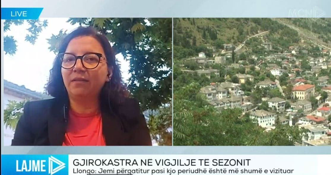 Llongo: Banesat gjirokastrite janë kthyer në akomoduese për turistët, numër vizitorësh në rritje 