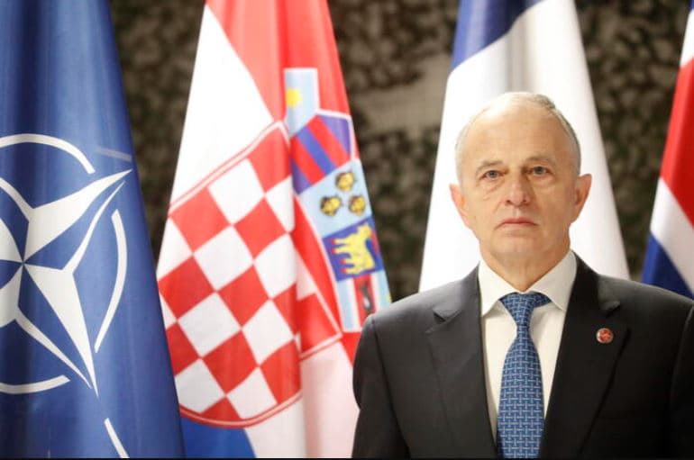 Zv.Sekretari i NATO-s: Lufta në Ukrainë po hyn në fazën vendimtare