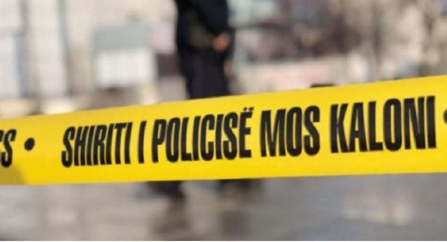 Kosovë, efektivi i policisë vret vëllanë me armën e shërbimit