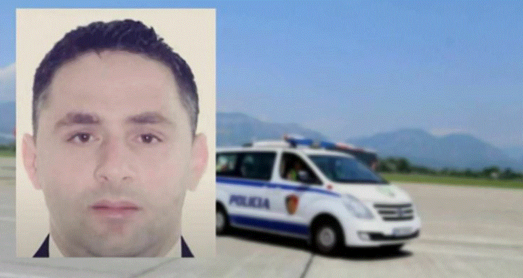 Në kërkim për disa vepra penale, ekstradohet nga Gjermania ish-truproja i Saimir Tahirit