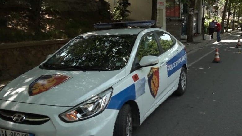 E rëndë në Tiranë, 37-vjeçari vret 60-vjeçarin