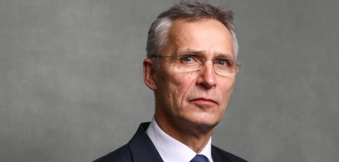 Ukraina, Stoltenberg: NATO nuk do ta pranojë kurrë aneksimin e Krimesë