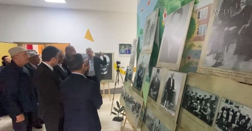 "Sanxhaku, histori e dhimbjes kombëtare"/ Fotot e shqiptarëve që banuan mes Serbisë dhe Malit të Zi (VIDEO)