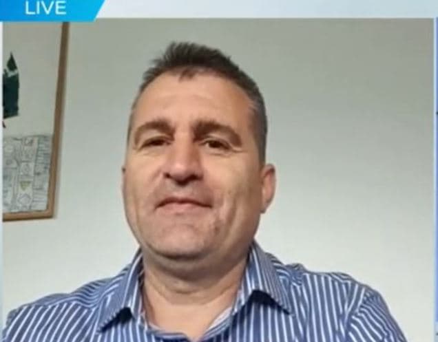 Gjendet rivali i parë i Berishës, Ibsen Elezi: Kandidoj për kryetar të PD (VIDEO)