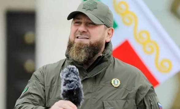 Lideri çeçen: Forcat tona kanë kontrollin e qytetit lindor të Ukrainës, Popasna