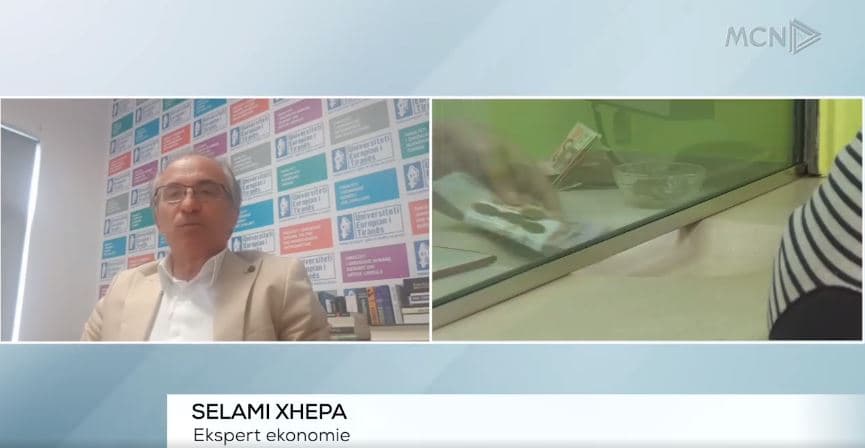 Forcohet dollari, euro humb terren/ Xhepa: Investitorët ndihen të sigurt për investime në SHBA (VIDEO)