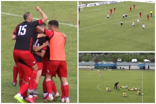 Flamurtari kampion në Kategorinë e Dytë, Devolli dhe Oriku një hap larg të Parës