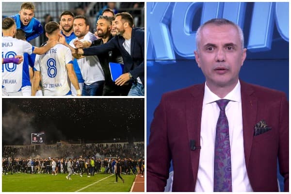 Çarçani: Tirana duhet të gjejë trajner të ri, Shehi do të largohet