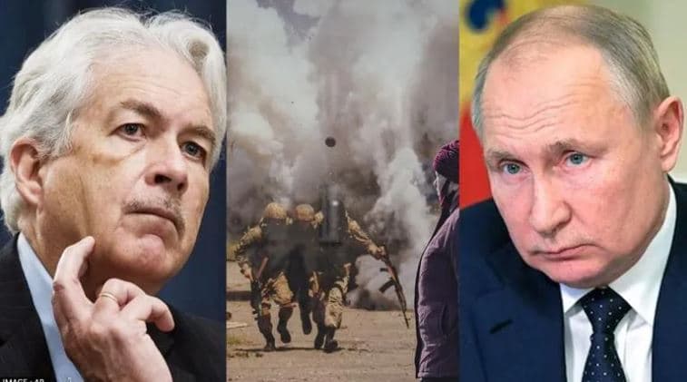 Shefi i CIA-s: Putin nuk dëshiron të humbasë, ka rrezikuar gjithçka në fazën e dytë të luftës