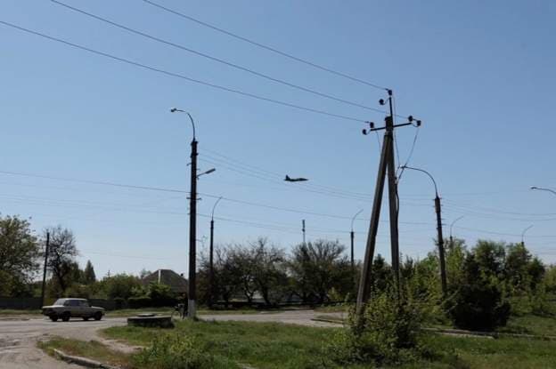 Sulme në të gjithë Ukrainën, të dyja palët flasin për humbje të rënda të anës tjetër