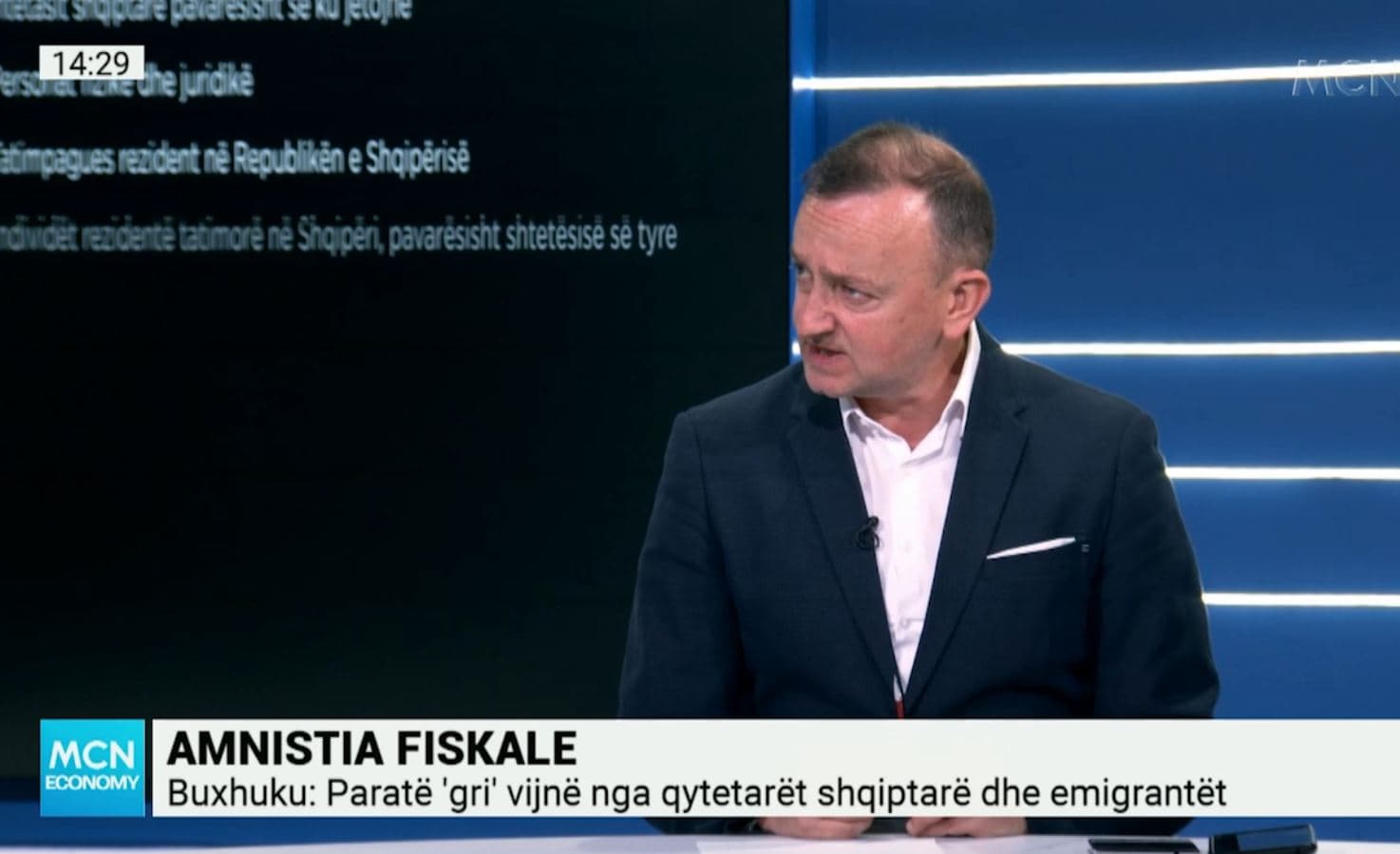Buxhuku: Ka dyshime se në Shqipëri bëhet kontrabandë nafte deri në 300 milionë euro në vit 
